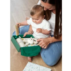Geschenkbox "Für dich von Herzen"