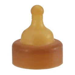 Glas-Babyflaschen Set 150ml Weithals