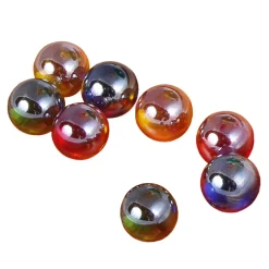 Glasmurmeln