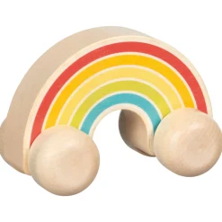 Greiffahrzeug "Regenbogenfahrt"