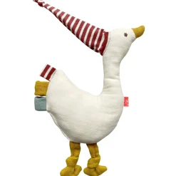 Greifling Gans
