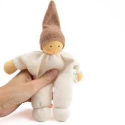 Greifling Nucki beige