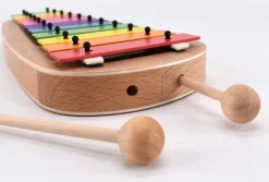 Großes Glockenspiel
