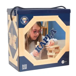Holzplättchen 120er Box Klassik