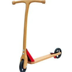 Holzroller