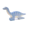 Holztier Dinosaurier Plesiosaurus