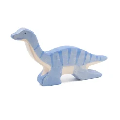 Holztier Dinosaurier Plesiosaurus