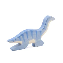 Holztier Dinosaurier Plesiosaurus