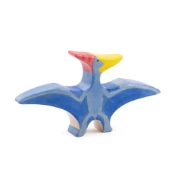 Holztier Dinosaurier Pteranodon