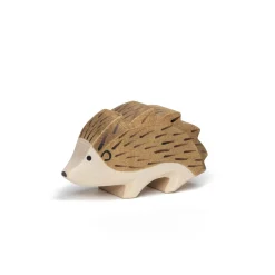 Holztier Igel