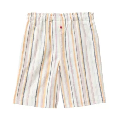 7/8 Hose bunt gestreift 104