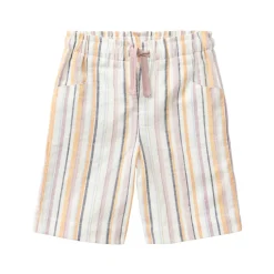 7/8 Hose bunt gestreift 104