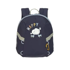 Kindergartenrucksack Tiny "Wolke" dunkelblau