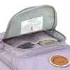 Kinderkoffer lila