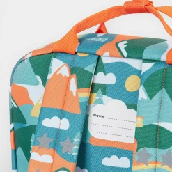 Kinderrucksack 