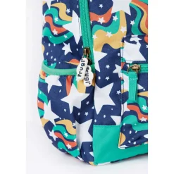 Kinderrucksack "Sterne" dunkelblau