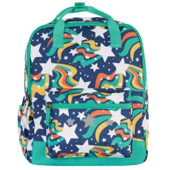 Kinderrucksack "Sterne" dunkelblau