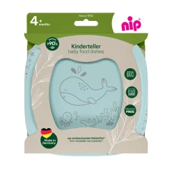 Kinderteller 