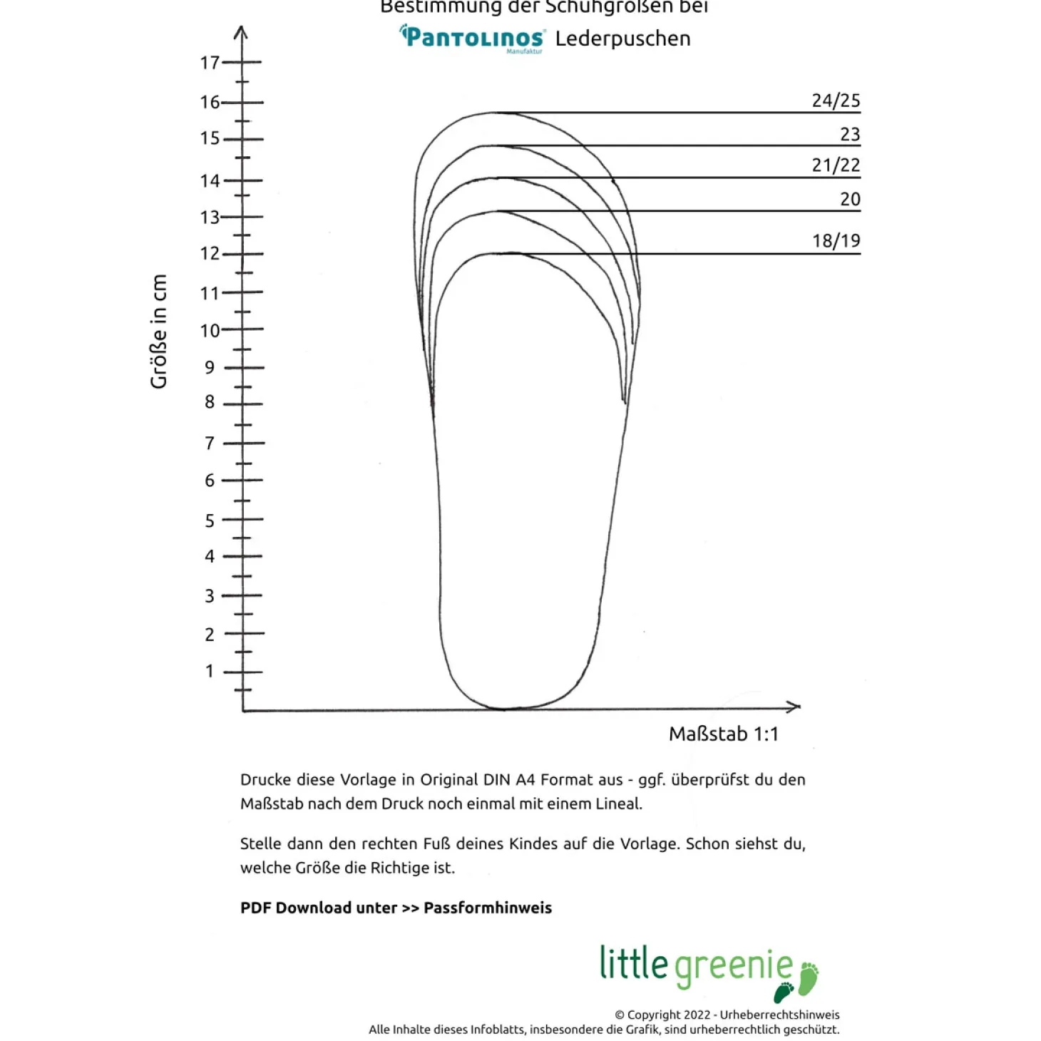 Krabbelschuhe Mokassins Leder mint 23
