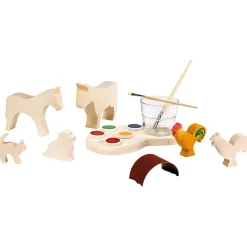 Kreativ Set komplett