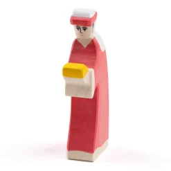 Krippenfigur Heilige Drei Könige 