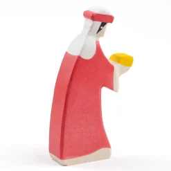 Krippenfigur Heilige Drei Könige 