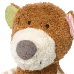 Kuscheltier Bunter Bär