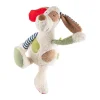 Kuscheltier Bunter Hund