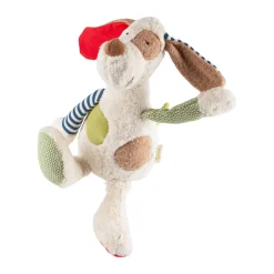 Kuscheltier Bunter Hund