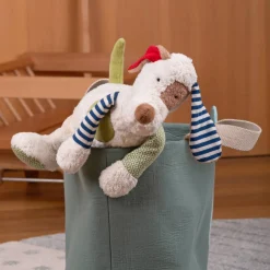 Kuscheltier Bunter Hund