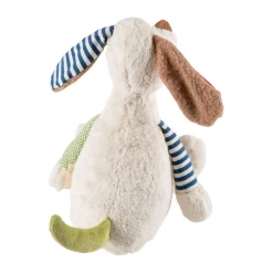 Kuscheltier Bunter Hund