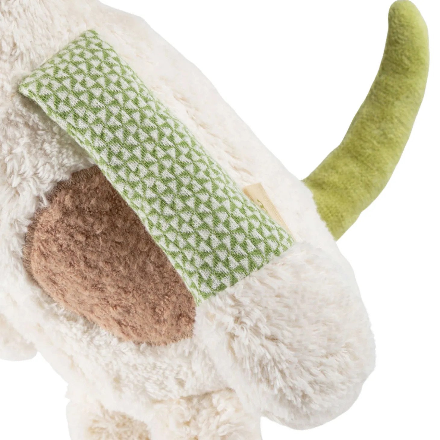 Kuscheltier Bunter Hund