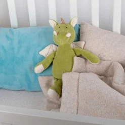 Kuscheltier Drache Damian