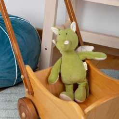 Kuscheltier Drache Damian