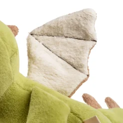 Kuscheltier Drache Damian