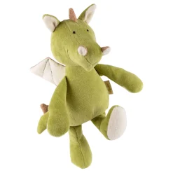 Kuscheltier Drache Damian
