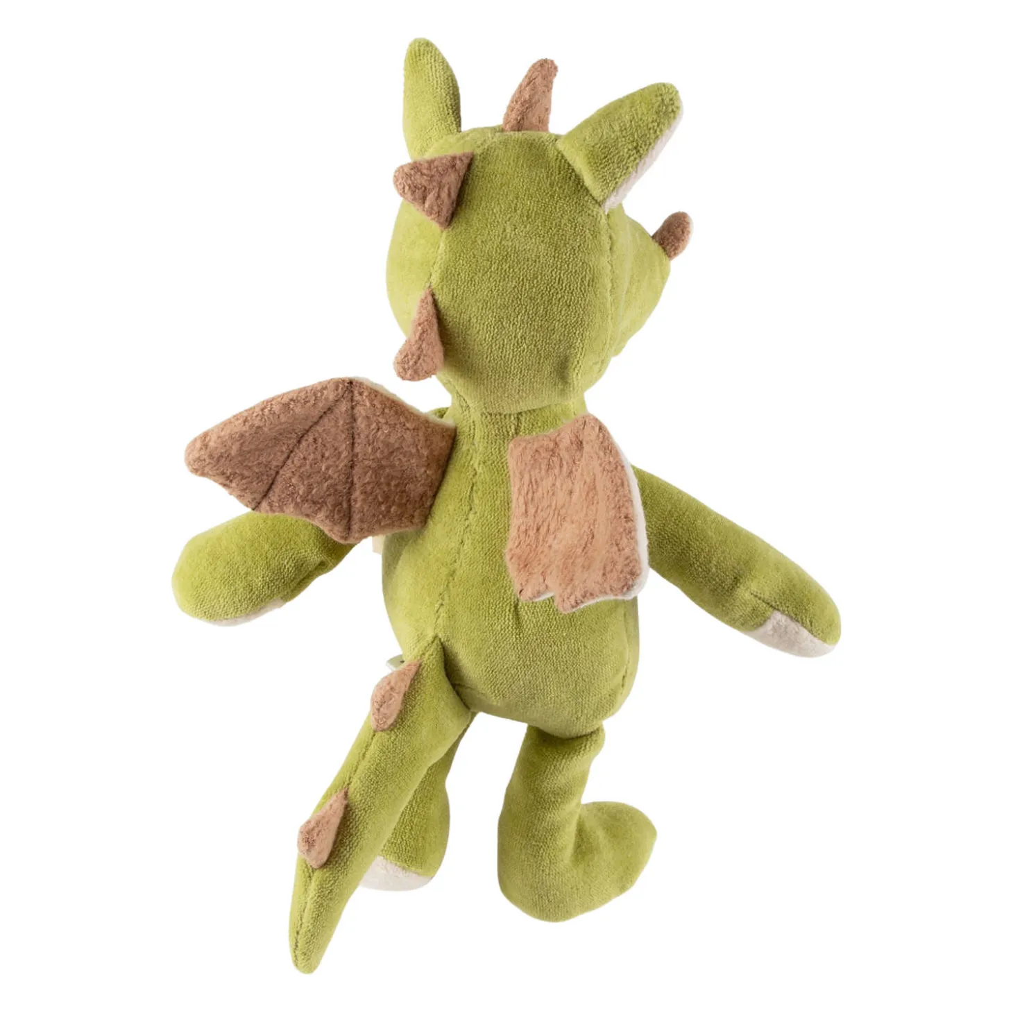 Kuscheltier Drache Damian