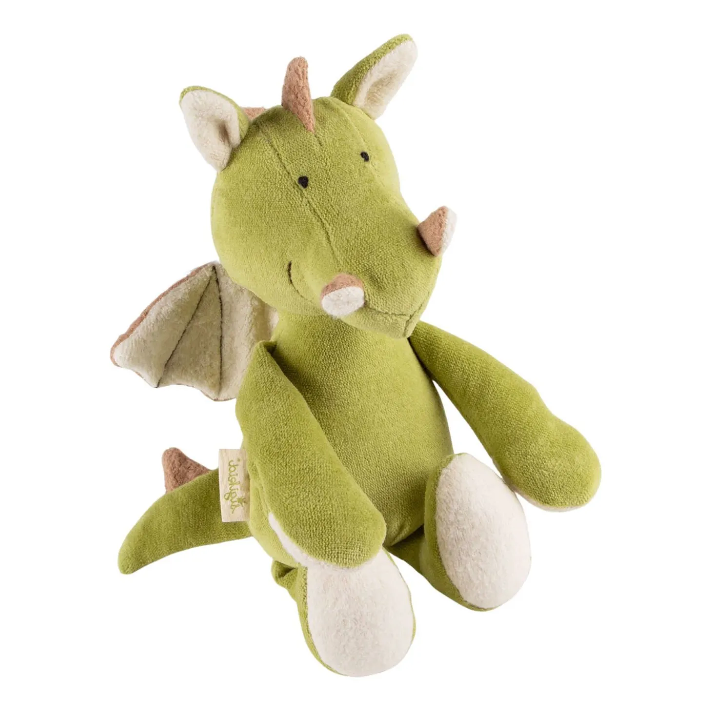 Kuscheltier Drache Damian