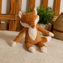 Kuscheltier Fuchs