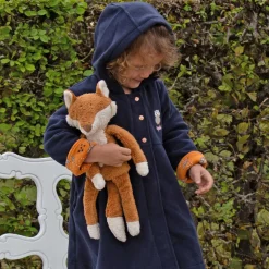 Kuscheltier Fuchs