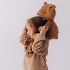 Kuscheltier Teddy