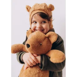 Kuscheltier Teddy