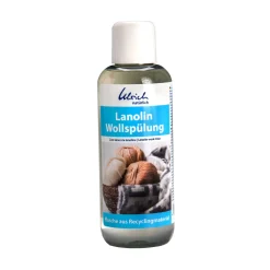 Lanolin Wollspülung 250ml