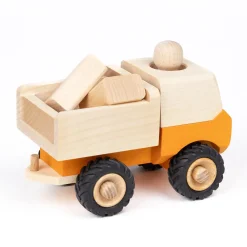 Lastwagen "Arthur"