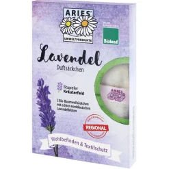 Lavendel Duftsäckchen Mottenschutz