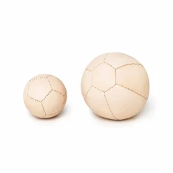 Lederball groß Ø 14 cm