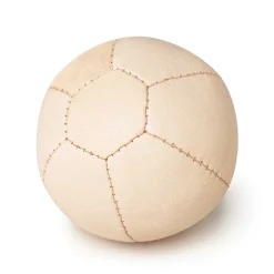 Lederball groß Ø 14 cm
