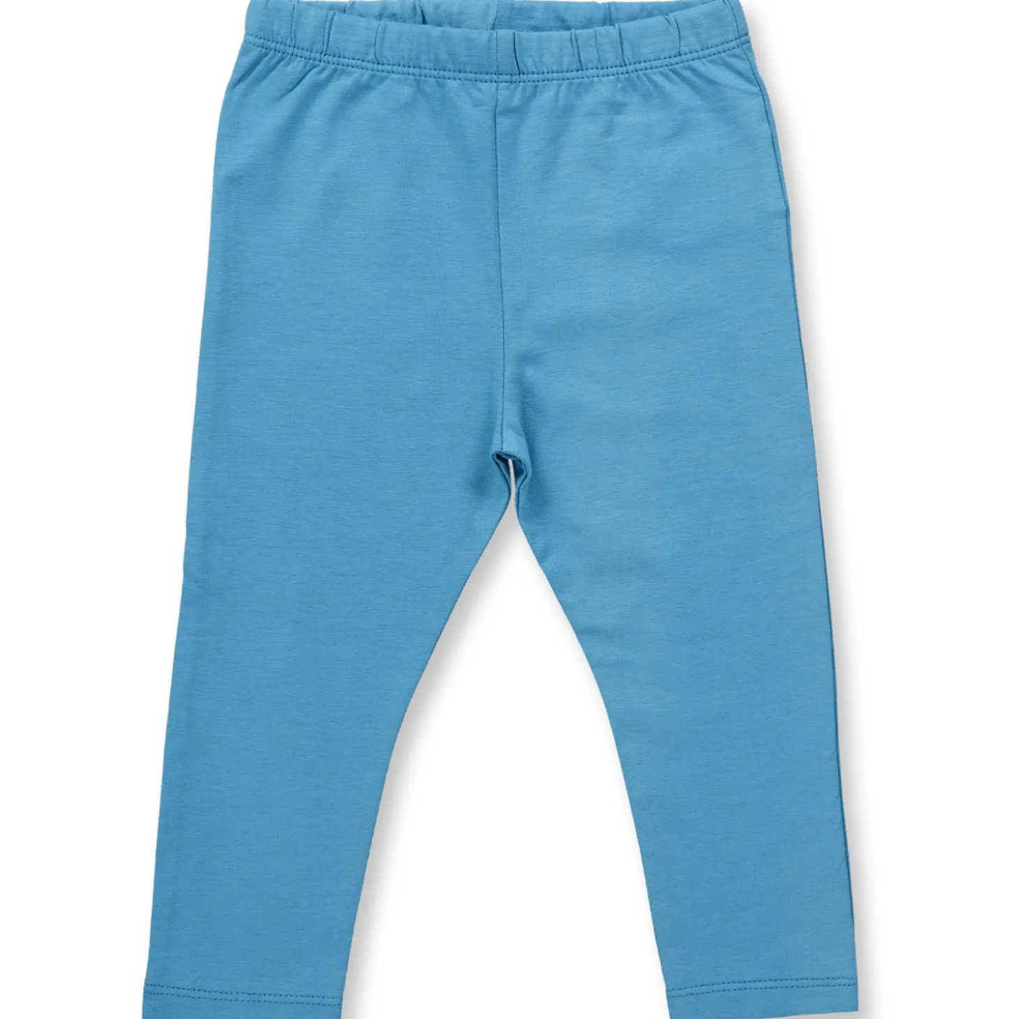 3/4 Leggings himmelblau 98