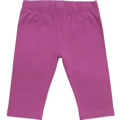 3/4 Leggings magenta 86/92