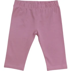 3/4 Leggings rosenholz 122